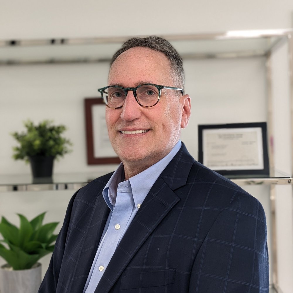 Thomas Powell, Founder & CTO of AxiomAim